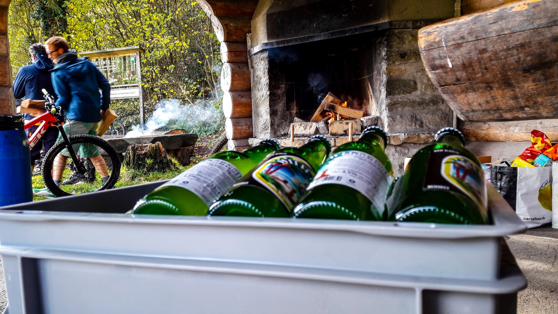 Red Leaves Day, journée de clôture 2017 Red Leaves Day, journée de clôture 2017